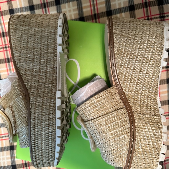 Sam Edelman Women's Livi Wedge Sandal - Picture 3 of 8